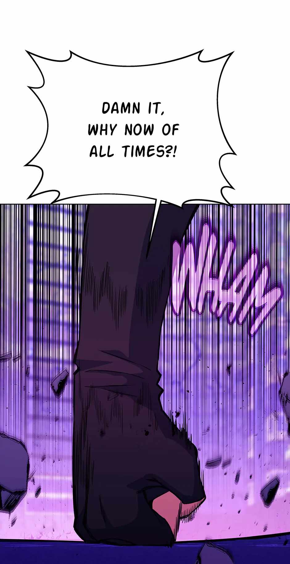 I Became A Part Time Employee For Gods Chapter 88 6